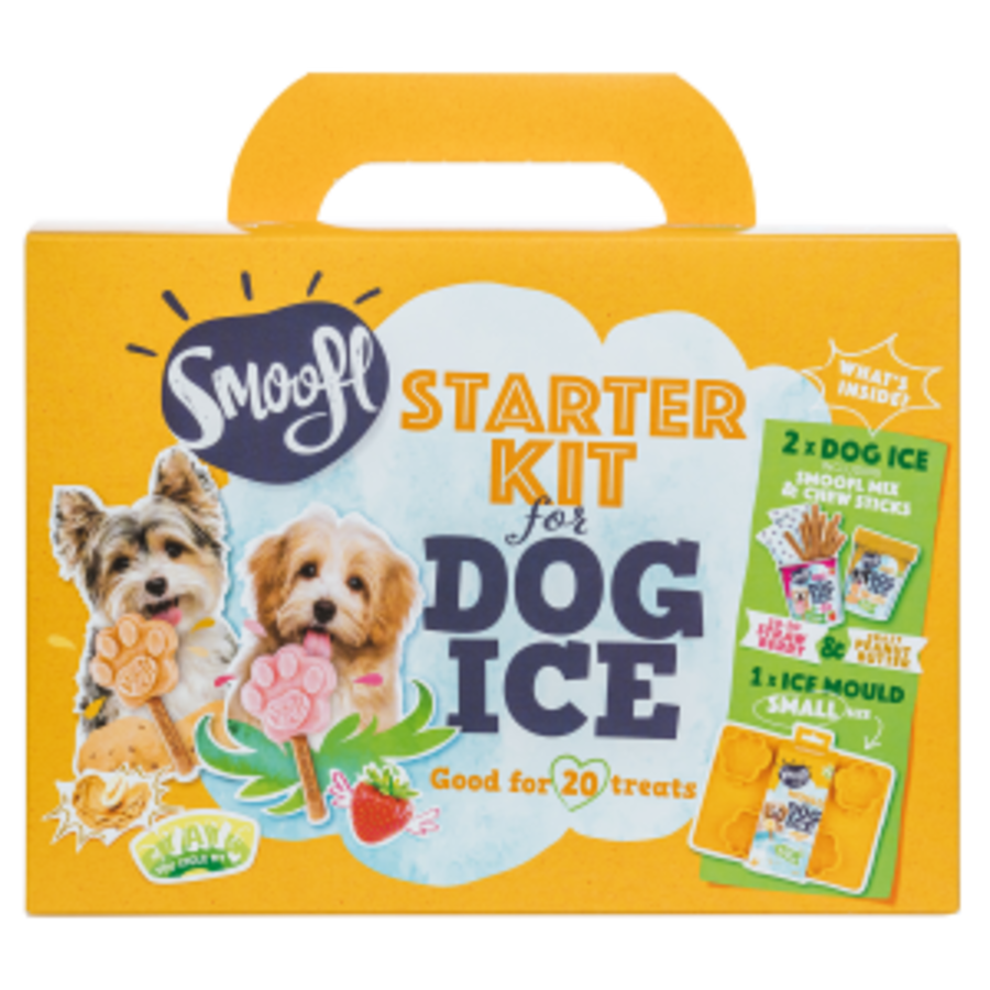 Starterkit Small 1 Stuk