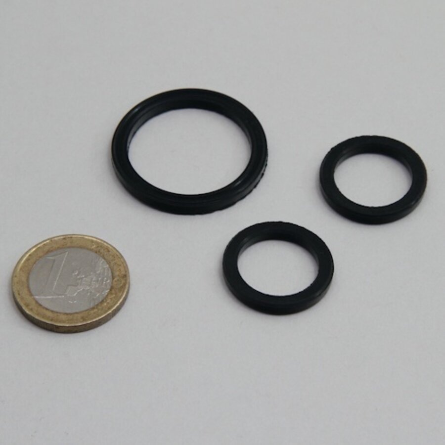 PF Direct Dichtingset - 3 Delen