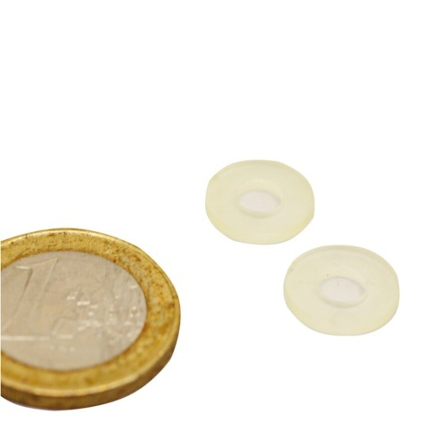 Dichting voor ProFlora u001 2 Stuks