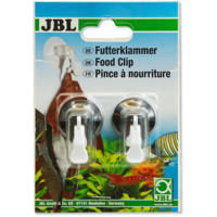 Voer Klem 2 Stuks - Universele klem