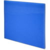 Schuimstof Blauw Fijn