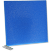 Schuimstof Blauw Grof