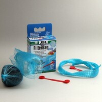 FilterBag wide - Buidel voor grof Filtermateriaal
