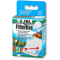 FilterBag fine - Buidel voor Filtermateriaal