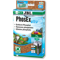 PhosEx Ultra - Filtermassa