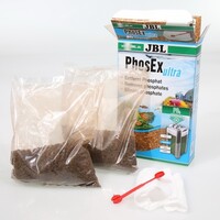 PhosEx Ultra - Filtermassa