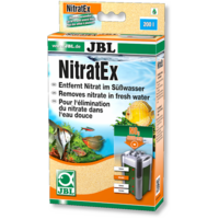 NitratEx - Bio Filtermateriaal