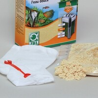 NitratEx - Bio Filtermateriaal