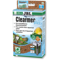 Clearmec plus - Filtermassa