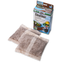 Clearmec plus - Filtermassa