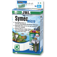 Symec Micro - Microvlies voor Aquariumfilters