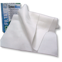 Symec Micro - Microvlies voor Aquariumfilters