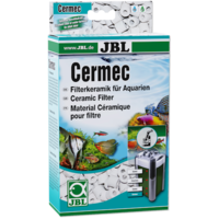 Cermec - Keramische Filterbuisjes