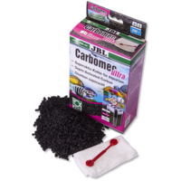 Carbomec Ultra superactieve houtskool