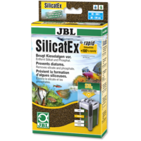 SilicatEx Rapid - Voorkomt Kiezelwier