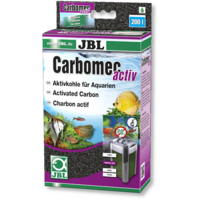 Carbomec activ - Hoogwaardige Actiefkool