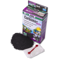 Carbomec activ - Hoogwaardige Actiefkool