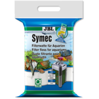 Symec Filterwatten voor Aquariumfilters