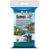 Symec Filterwatten voor Aquariumfilters