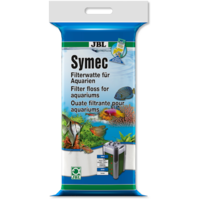Symec Filterwatten voor Aquariumfilters