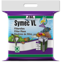 Symec VL Filtervlies 80x25x3cm