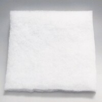 Symec VL Filtervlies 80x25x3cm
