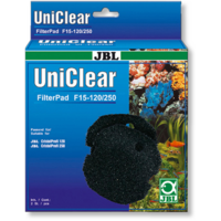 FilterPad F15 CristalProfi