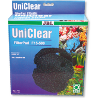 FilterPad F15 CristalProfi