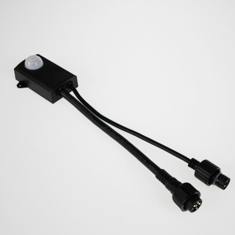 LED Solar IR Sensor