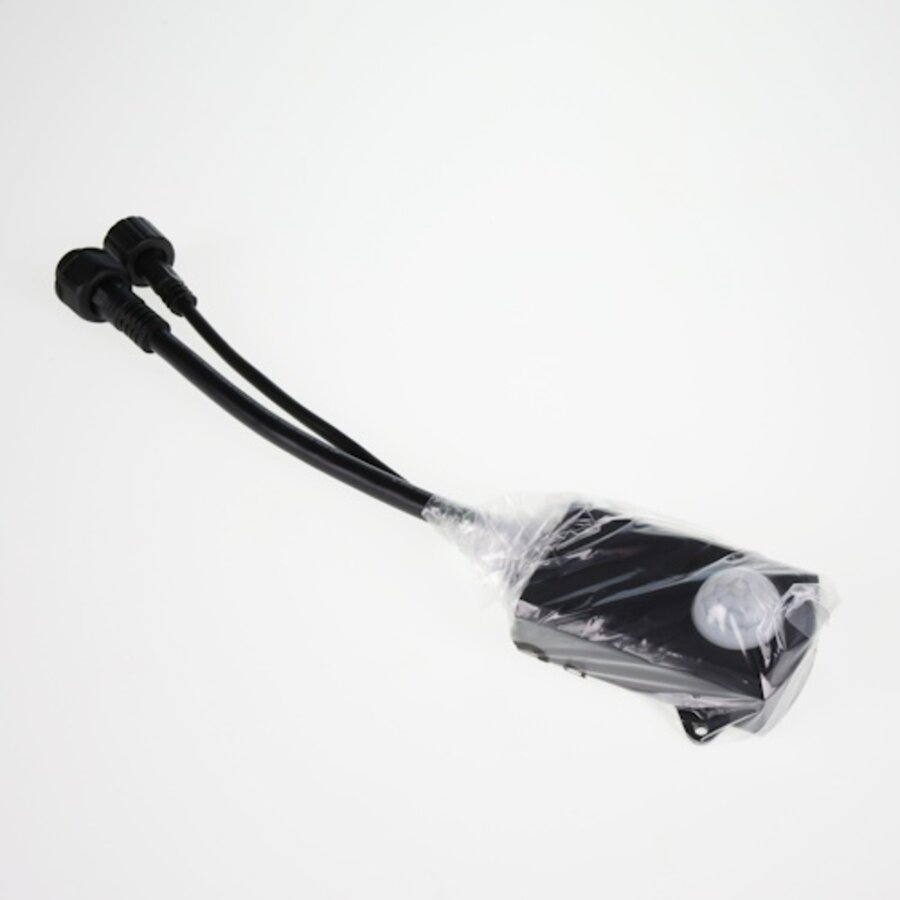 LED Solar IR Sensor