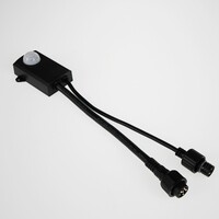 LED Solar IR Universal Sensor