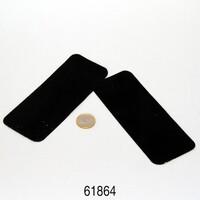Bedekking Floaty Pad