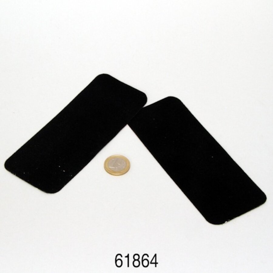Bedekking Floaty Pad