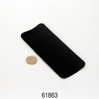 Bedekking Floaty Pad