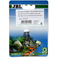 Solar Reflect Clip Set T5 Metaal