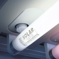 StartSolar (2St.) voor T8