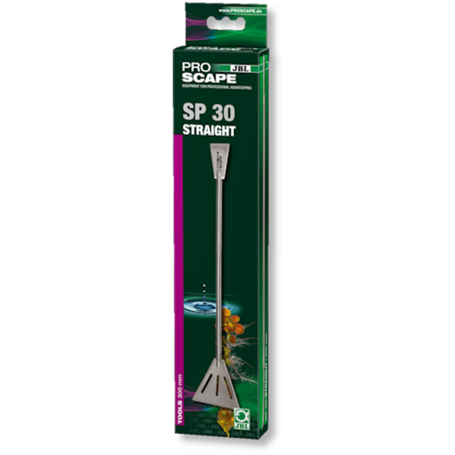 ProScape Tools SP Straight 30CM