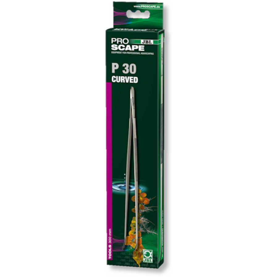 ProScape Tools P Curved 30CM