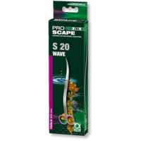 ProScape Tools S Wave 20CM