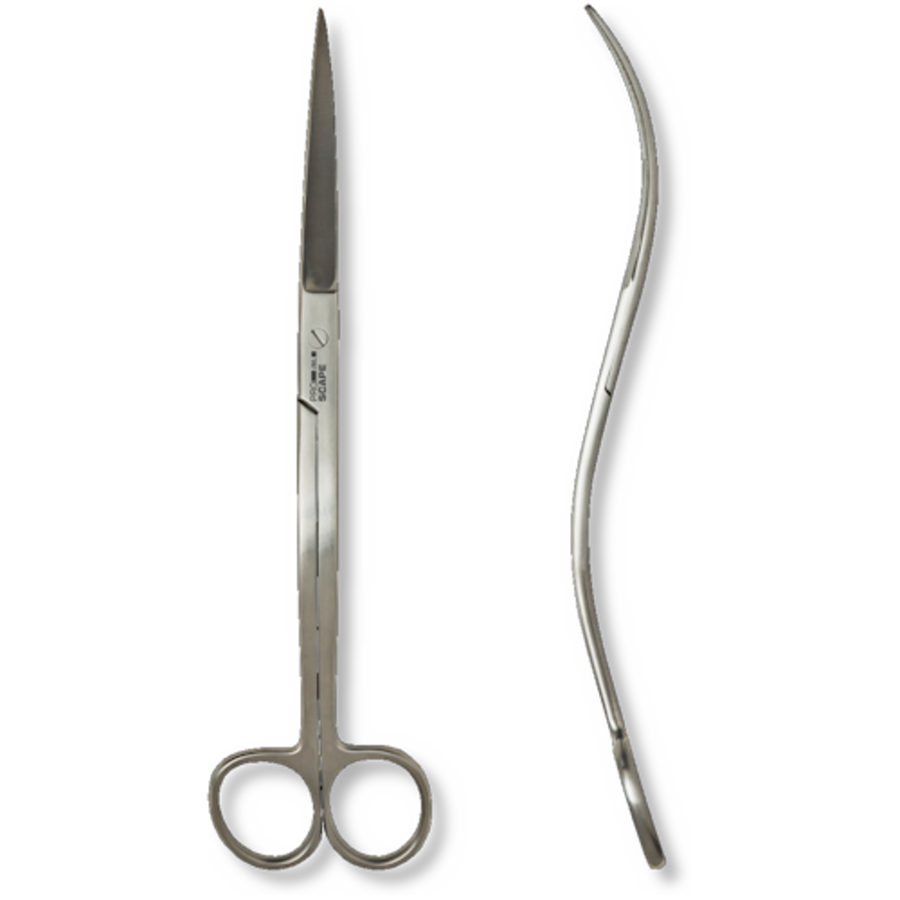 ProScape Tools S Wave 20CM