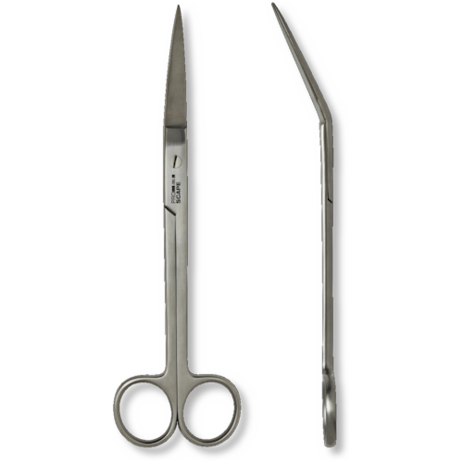 ProScape Tools S Curved