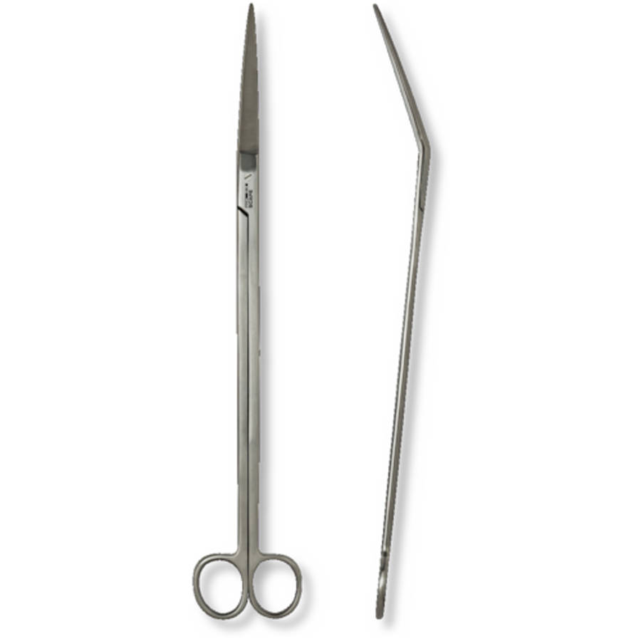 ProScape Tools S Curved
