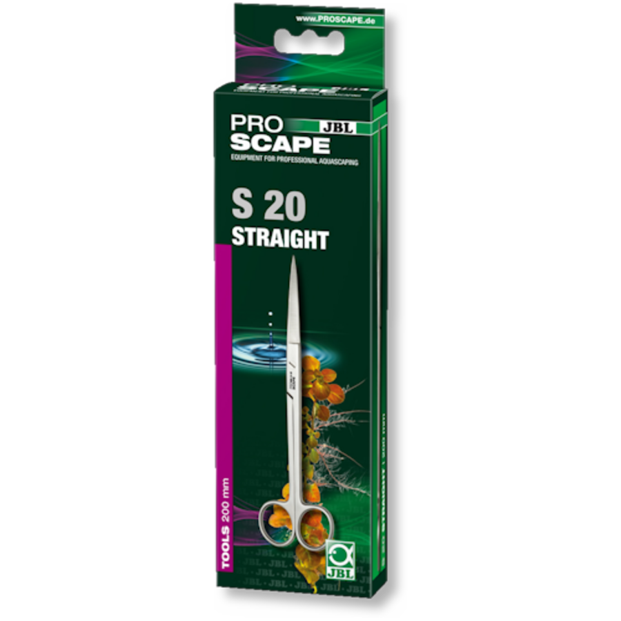 ProScape Tools S Straight
