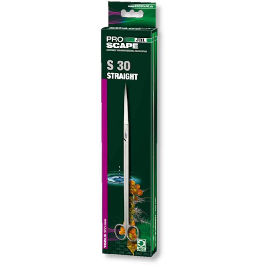 ProScape Tools S Straight