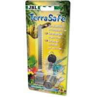 TerraSafe - Slot voor Terrariumruiten