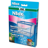 Nbox - Gaasbroedreservoir