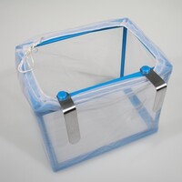 Nbox - Gaasbroedreservoir