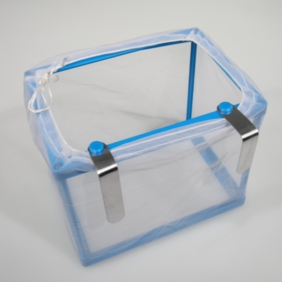 Nbox - Gaasbroedreservoir