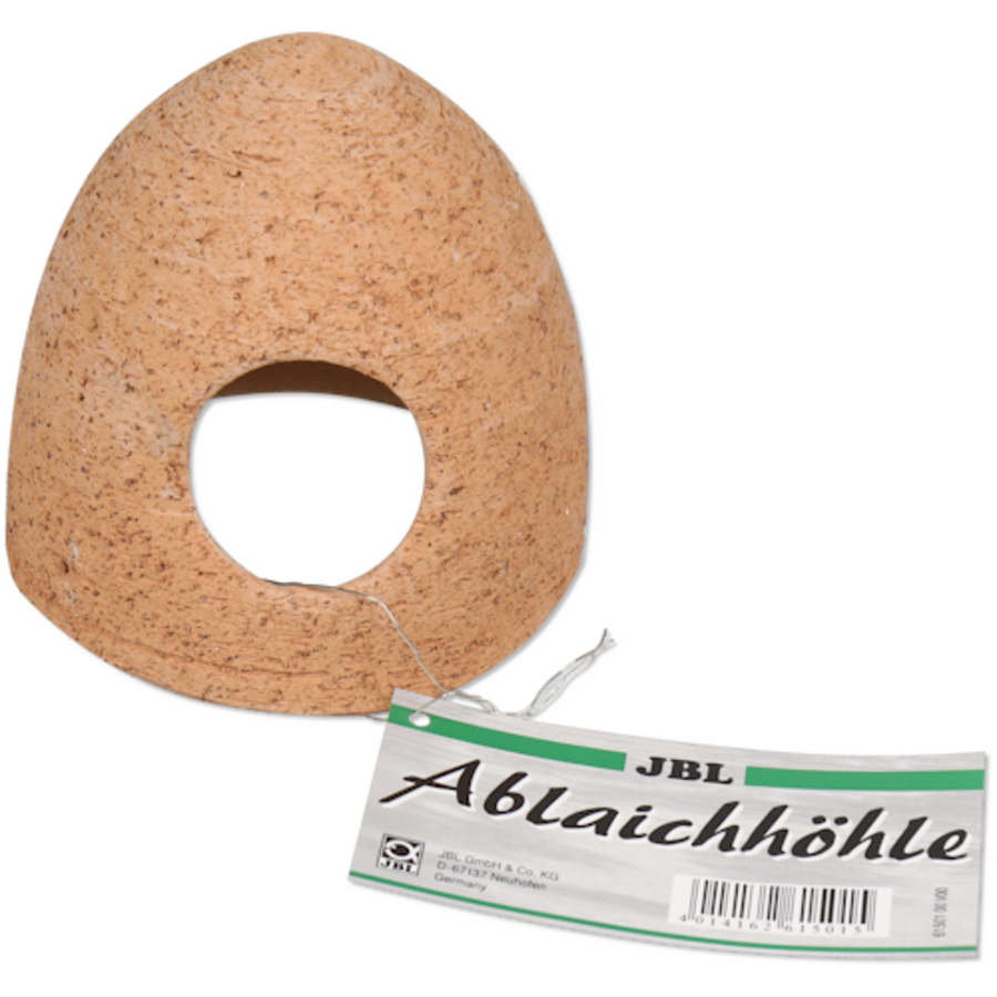 Keramische kuitschietgrot