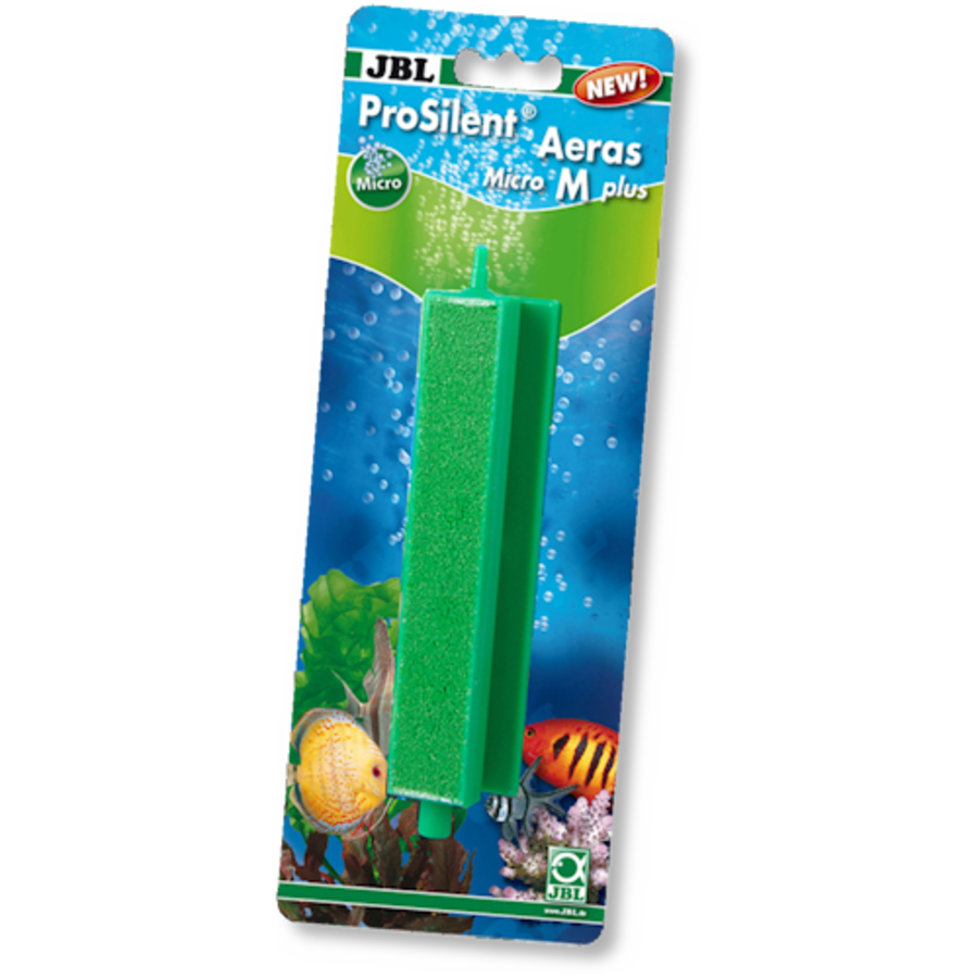 ProSilent Aeras Micro Plus